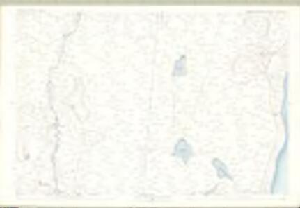 Shetland, Sheet XLVIII.3 - OS 25 Inch map