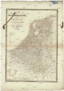 Das Königreich Niederlande, das Königreich Belgien, und das Grossherzogthum Luxemburg