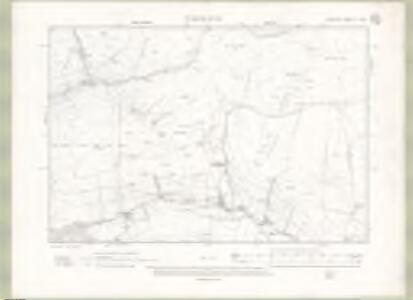 Ayrshire Sheet IV.SW - OS 6 Inch map