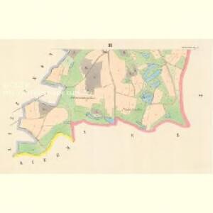 Seichenreuth - c7820-2-002 - Kaiserpflichtexemplar der Landkarten des stabilen Katasters