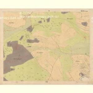Irresdorf - c4278-1-005 - Kaiserpflichtexemplar der Landkarten des stabilen Katasters