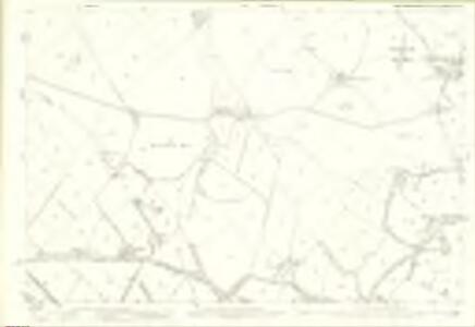 Kirkcudbrightshire, Sheet  035.16 - 25 Inch Map