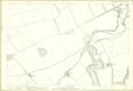 Haddingtonshire, Sheet  011.02 - 25 Inch Map