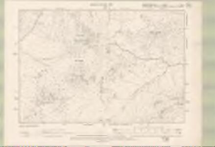 Dumbartonshire Sheet V.NE - OS 6 Inch map