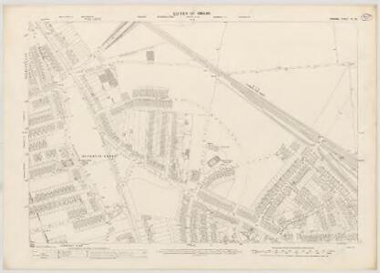 London III.35 - OS London Town Plan