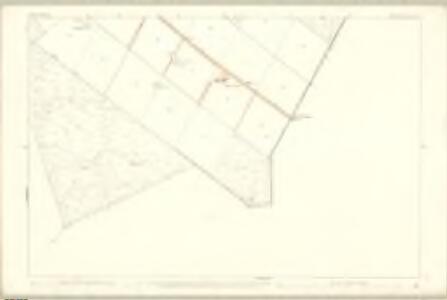 Caithness, Sheet XVIII.6 (Bower) - OS 25 Inch map