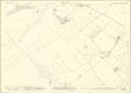 Kincardineshire, Sheet  027.07 - 25 Inch Map