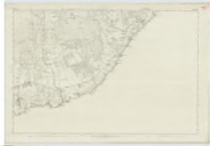 Caithness, Sheet XXXIV - OS 6 Inch map