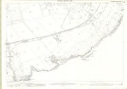 Caithness-shire, Sheet  034.10 - 25 Inch Map