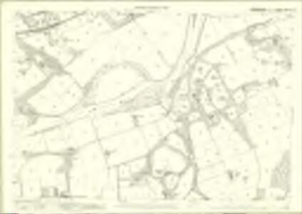 Kincardineshire, Sheet  007.05 - 25 Inch Map