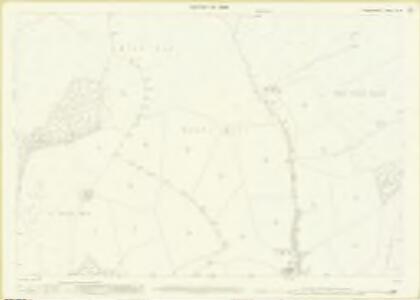Peebles-shire, Sheet  013.08 - 25 Inch Map