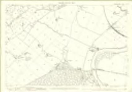 Inverness-shire - Mainland, Sheet  010.03 - 25 Inch Map