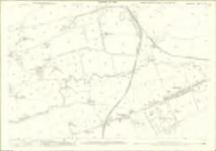 Lanarkshire, Sheet  008.16 - 25 Inch Map