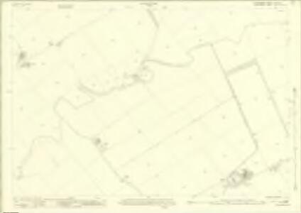 Forfarshire, Sheet  037.14 - 25 Inch Map