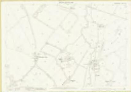 Peebles-shire, Sheet  008.06 - 25 Inch Map