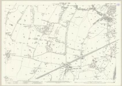 Lancashire CVIII.5 (includes: St Helens) - 25 Inch Map