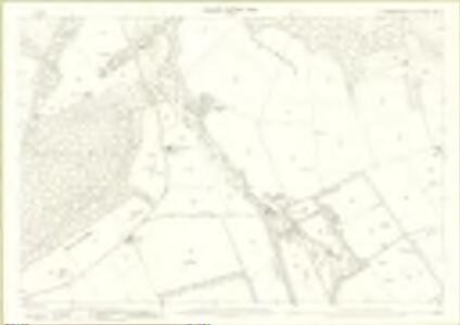 Kincardineshire, Sheet  023.08 - 25 Inch Map
