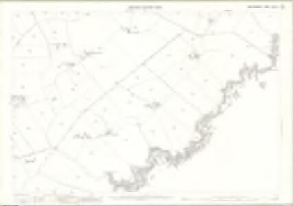 Aberdeenshire, Sheet  039.12 - 25 Inch Map