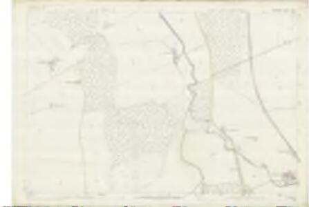 Elgin, Sheet XII.8 (Combined) - OS 25 Inch map