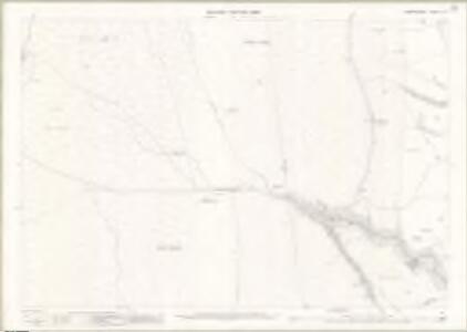 Dumfriesshire, Sheet  009.14 - 25 Inch Map