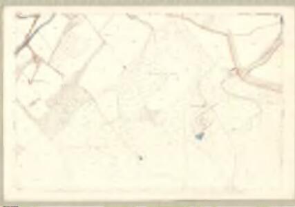 Roxburgh, Sheet XIX.6 (Ashkirk) - OS 25 Inch map