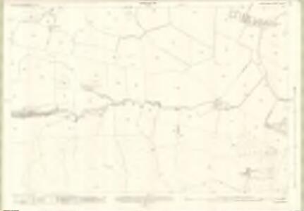 Argyll, Sheet  257.14 - 25 Inch Map