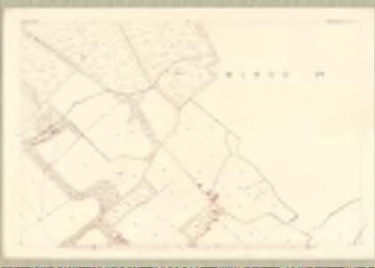 Roxburgh, Sheet XIX.12 (Wilton) - OS 25 Inch map