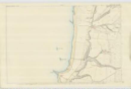 Argyll and Bute, Sheet CCXLI.2 (Killean) - OS 25 Inch map