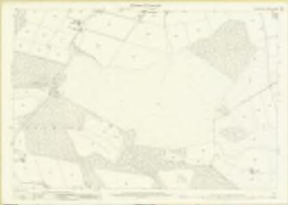 Perth and Clackmannanshire, Sheet  117.03 - 25 Inch Map