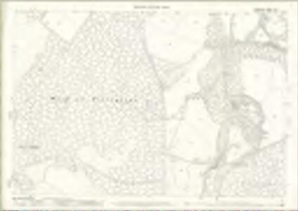 Elginshire, Sheet  020.07 - 25 Inch Map