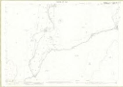 Ayrshire, Sheet  072.06 - 25 Inch Map
