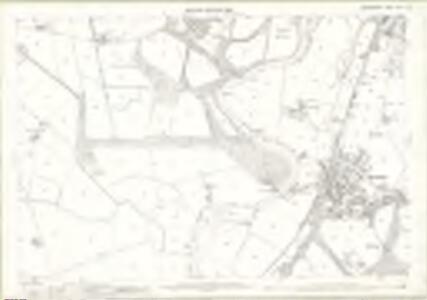 Aberdeenshire, Sheet  064.02 - 25 Inch Map