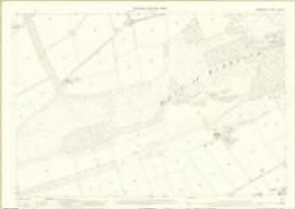 Forfarshire, Sheet  033.09 - 25 Inch Map