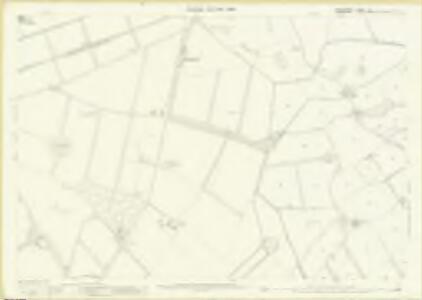 Peebles-shire, Sheet  015.01 - 25 Inch Map