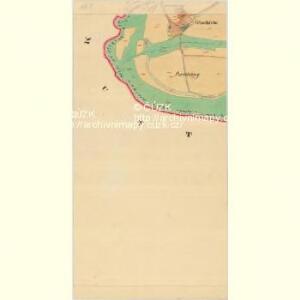 Althart - m2852-1-015 - Kaiserpflichtexemplar der Landkarten des stabilen Katasters