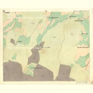 Seewiesen - c2788-2-011 - Kaiserpflichtexemplar der Landkarten des stabilen Katasters