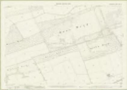 Forfarshire, Sheet  026.10 - 25 Inch Map