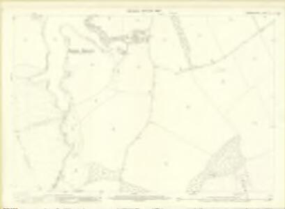 Edinburghshire, Sheet  020.02 - 25 Inch Map