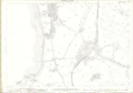 Ayrshire, Sheet  055.08 - 25 Inch Map