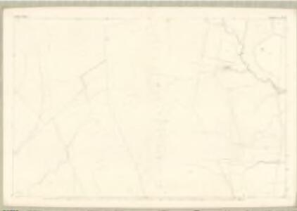 Ayr, Sheet VII.10 (Dalry) - OS 25 Inch map
