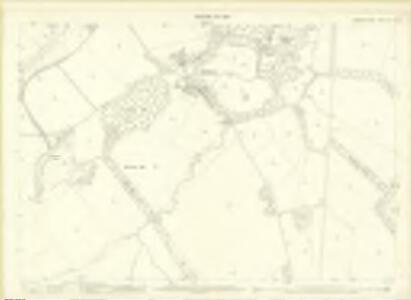 Edinburghshire, Sheet  014.16 - 25 Inch Map