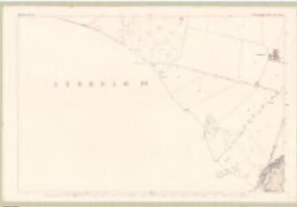 Kincardine, Sheet XXV.5 (Bervie) - OS 25 Inch map