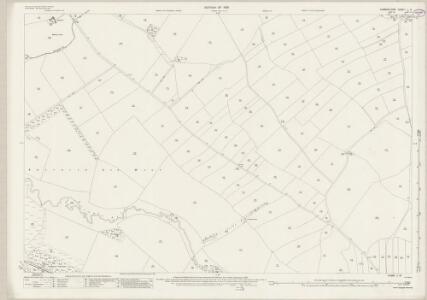 Cumberland L.12 (includes: Culgaith) - 25 Inch Map