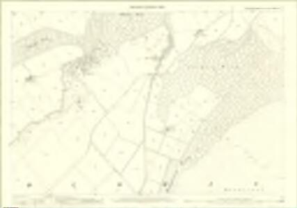 Kincardineshire, Sheet  009.12 - 25 Inch Map