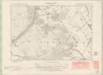 Kirkcudbrightshire Sheet XXIX.SE - OS 6 Inch map