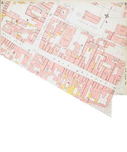 Insurance Plan of Northampton (1888): sheet 2-1