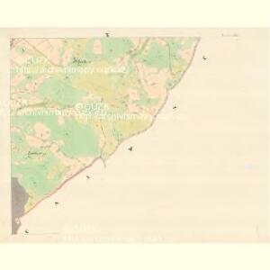 Trnawa - m3130-1-010 - Kaiserpflichtexemplar der Landkarten des stabilen Katasters