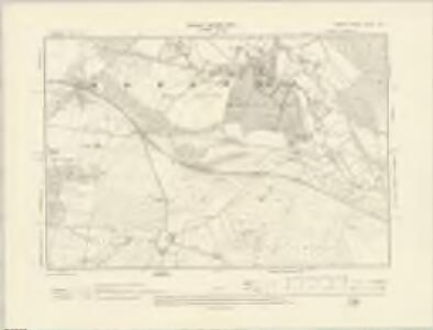 Dorset XLVIII.NE - OS Six-Inch Map