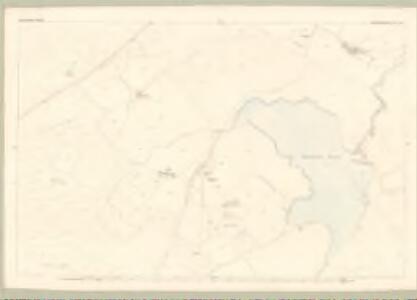 Renfrew, Sheet XIX.5 (Eaglesham) - OS 25 Inch map
