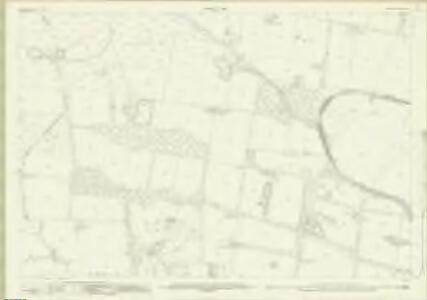 Fifeshire, Sheet  033.13 - 25 Inch Map